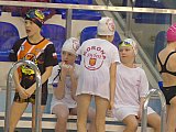6 runda Małej Świętokrzyskiej Ligi Pływackiej - Ostrowiec Św.