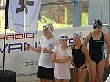 VIII Mityng Pływacki - Rybnik