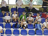 6 runda Małej Świętokrzyskiej Ligi Pływackiej - Ostrowiec Św.