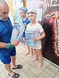 Mistrzostwa Buska Zdroju w Pływaniu - Busko Zdr&oacute;j