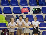 6 runda Małej Świętokrzyskiej Ligi Pływackiej - Ostrowiec Św.