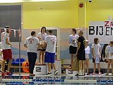 Bijemy Rekordy Korony-Swim Kielce 2019