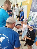 Mistrzostwa Buska Zdroju w Pływaniu - Busko Zdr&oacute;j