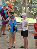 VIII Mityng Pływacki - Rybnik