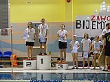 Bijemy Rekordy Korony-Swim Kielce 2019