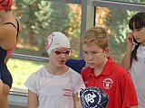 VIII Mityng Pływacki - Rybnik