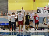 Bijemy Rekordy Korony-Swim Kielce 2019