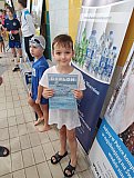 Mistrzostwa Buska Zdroju w Pływaniu - Busko Zdr&oacute;j