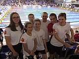Zimowe Mistrzostwa Polski Junior&oacute;w 14-lat - Ostrowiec Św.