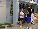 6 runda Małej Świętokrzyskiej Ligi Pływackiej - Ostrowiec Św.