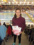 Zimowe Mistrzostwa Polski Junior&oacute;w 14-lat - Ostrowiec Św.