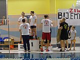 Bijemy Rekordy Korony-Swim Kielce 2019