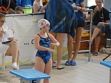 VIII Mityng Pływacki - Rybnik