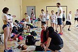 Og&oacute;lnopolskie Zawody o Puchar Prezydenta Kielc