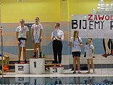 Bijemy Rekordy Korony-Swim Kielce 2019
