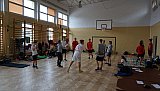 Og&oacute;lnopolskie Zawody Pływackie o Puchar Dyrektora MOSiR - Kielce