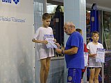 6 runda Małej Świętokrzyskiej Ligi Pływackiej - Ostrowiec Św.