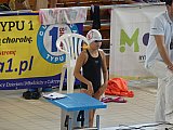 VIII Mityng Pływacki - Rybnik