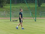 Zakończenie sezonu 2019/2020