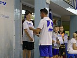6 runda Małej Świętokrzyskiej Ligi Pływackiej - Ostrowiec Św.
