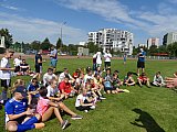 Zakończenie sezonu 2019/2020