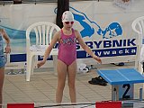 VIII Mityng Pływacki - Rybnik