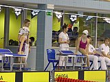 6 runda Małej Świętokrzyskiej Ligi Pływackiej - Ostrowiec Św.