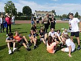 Zakończenie sezonu 2019/2020