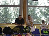 6 runda Małej Świętokrzyskiej Ligi Pływackiej - Ostrowiec Św.