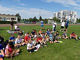 Zakończenie sezonu 2019/2020