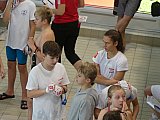 VIII Mityng Pływacki - Rybnik