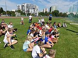 Zakończenie sezonu 2019/2020