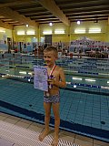 Bijemy Rekordy Korony-Swim Kielce 2019