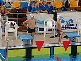 VIII Mityng Pływacki - Rybnik