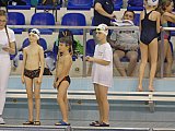 6 runda Małej Świętokrzyskiej Ligi Pływackiej - Ostrowiec Św.