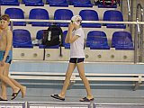 6 runda Małej Świętokrzyskiej Ligi Pływackiej - Ostrowiec Św.