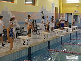 Bijemy Rekordy Korony-Swim Kielce 2019