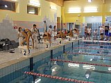 Bijemy Rekordy Korony-Swim Kielce 2019