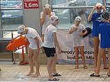 VIII Mityng Pływacki - Rybnik