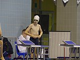 6 runda Małej Świętokrzyskiej Ligi Pływackiej - Ostrowiec Św.