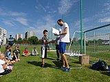 Zakończenie sezonu 2019/2020