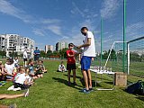 Zakończenie sezonu 2019/2020
