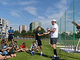 Zakończenie sezonu 2019/2020