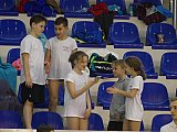 6 runda Małej Świętokrzyskiej Ligi Pływackiej - Ostrowiec Św.