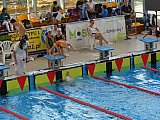 VIII Mityng Pływacki - Rybnik