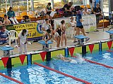 VIII Mityng Pływacki - Rybnik