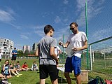 Zakończenie sezonu 2019/2020
