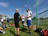 Zakończenie sezonu 2019/2020