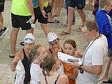 VIII Mityng Pływacki - Rybnik