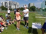 Zakończenie sezonu 2019/2020